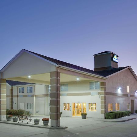 Days Inn Mesquite Rodeo Εξωτερικό φωτογραφία