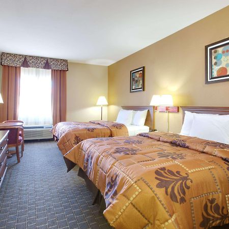 Days Inn Mesquite Rodeo Εξωτερικό φωτογραφία