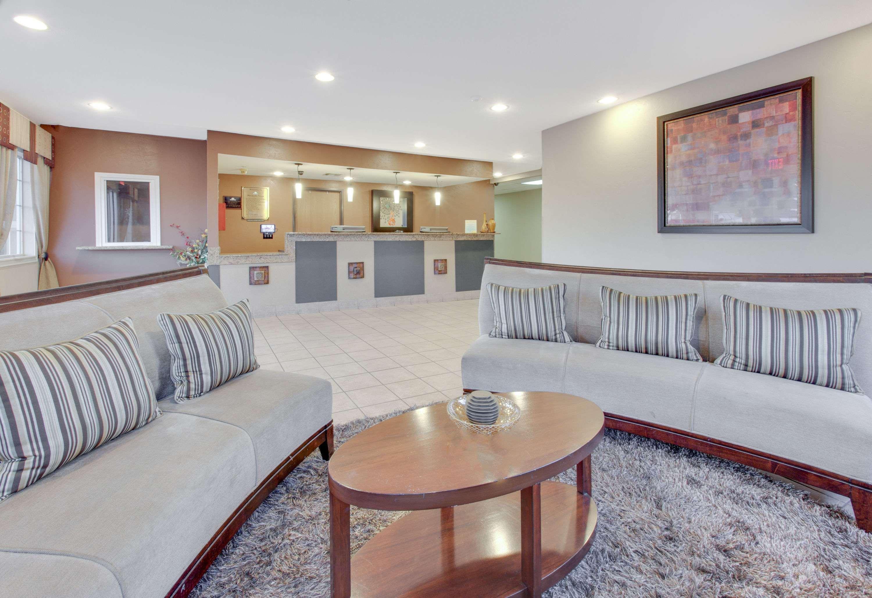 Days Inn Mesquite Rodeo Εξωτερικό φωτογραφία