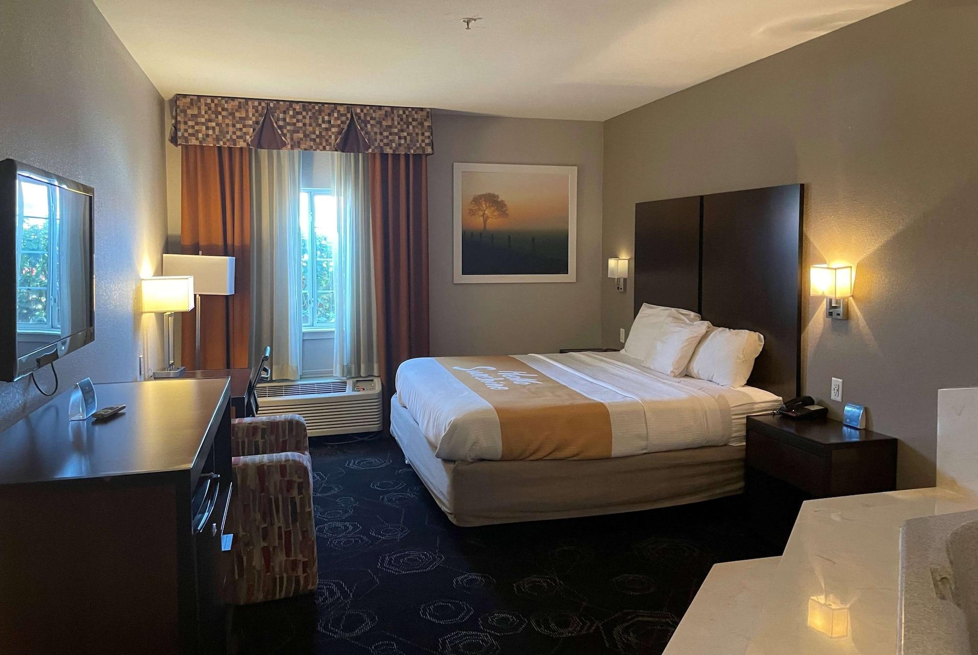 Days Inn Mesquite Rodeo Εξωτερικό φωτογραφία