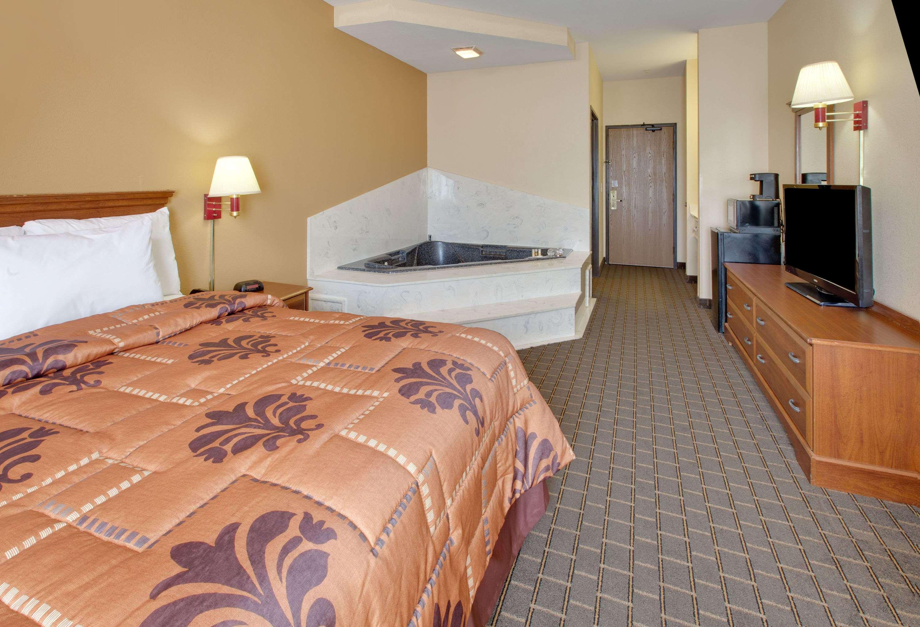Days Inn Mesquite Rodeo Εξωτερικό φωτογραφία