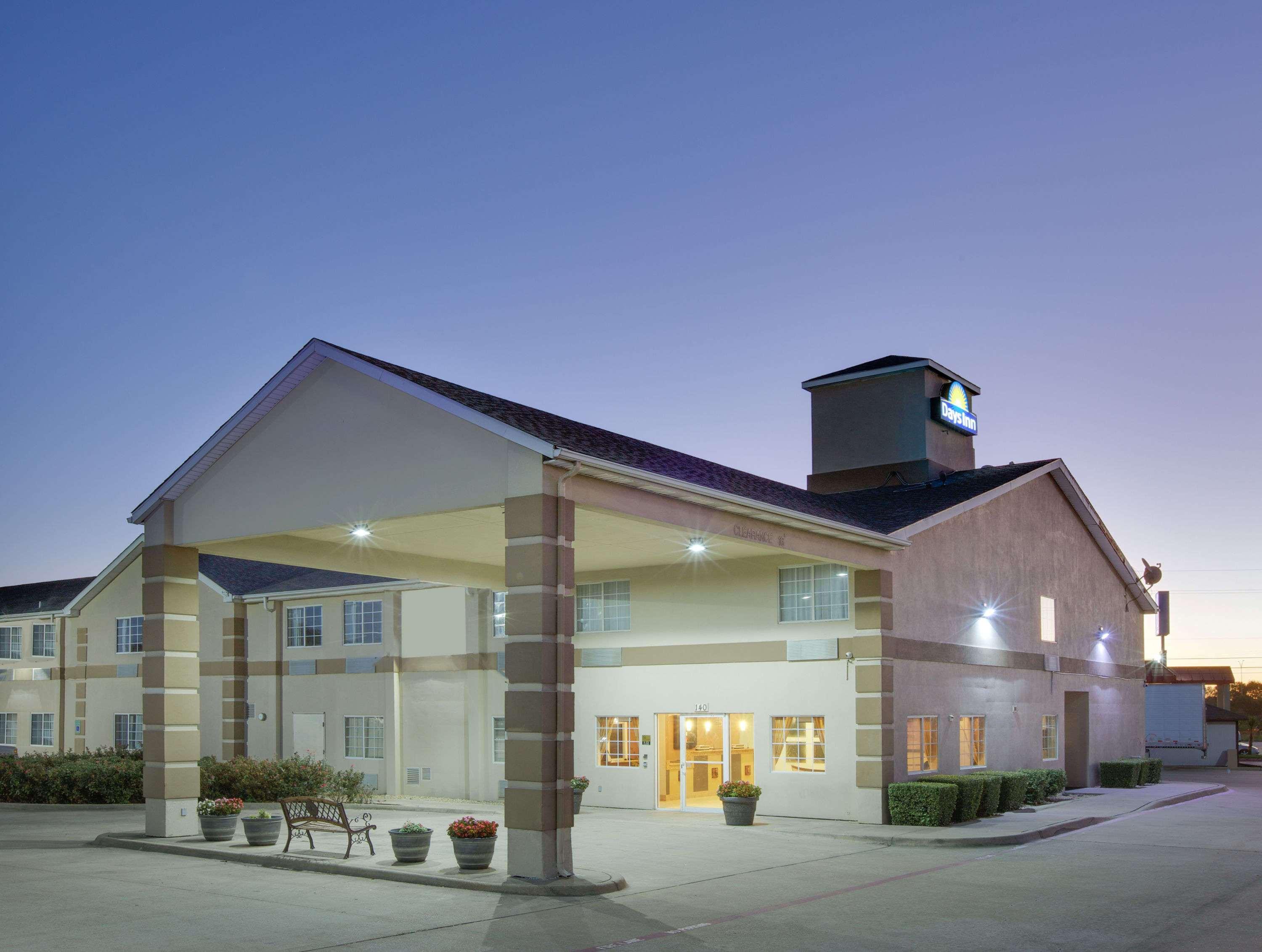 Days Inn Mesquite Rodeo Εξωτερικό φωτογραφία