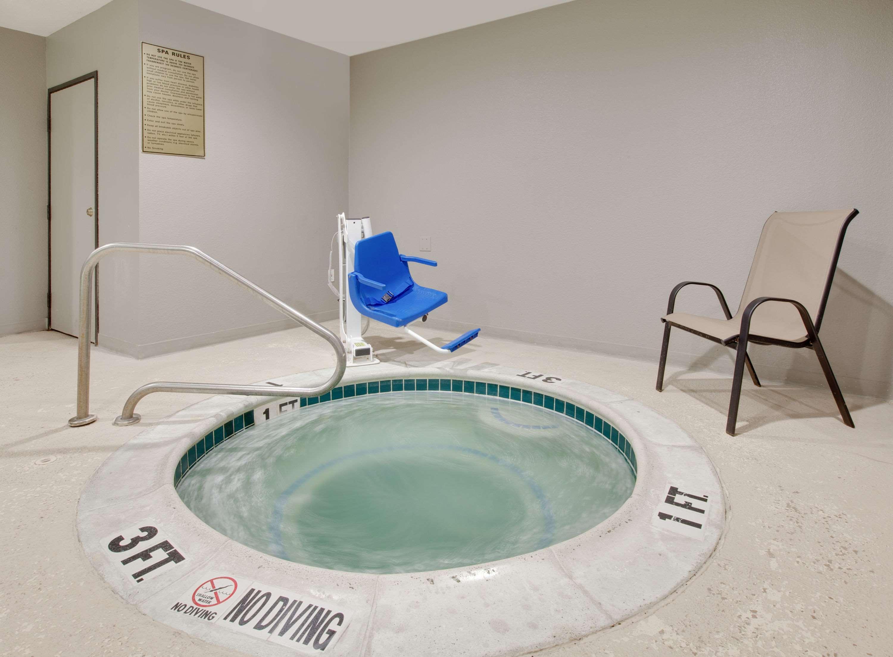 Days Inn Mesquite Rodeo Εξωτερικό φωτογραφία