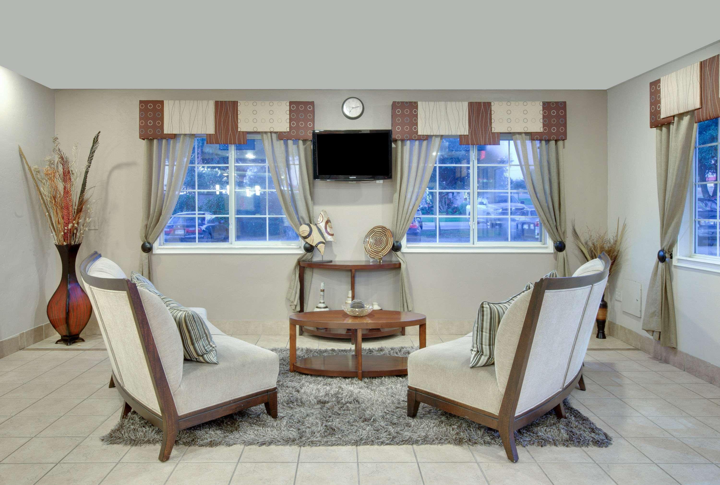 Days Inn Mesquite Rodeo Εξωτερικό φωτογραφία