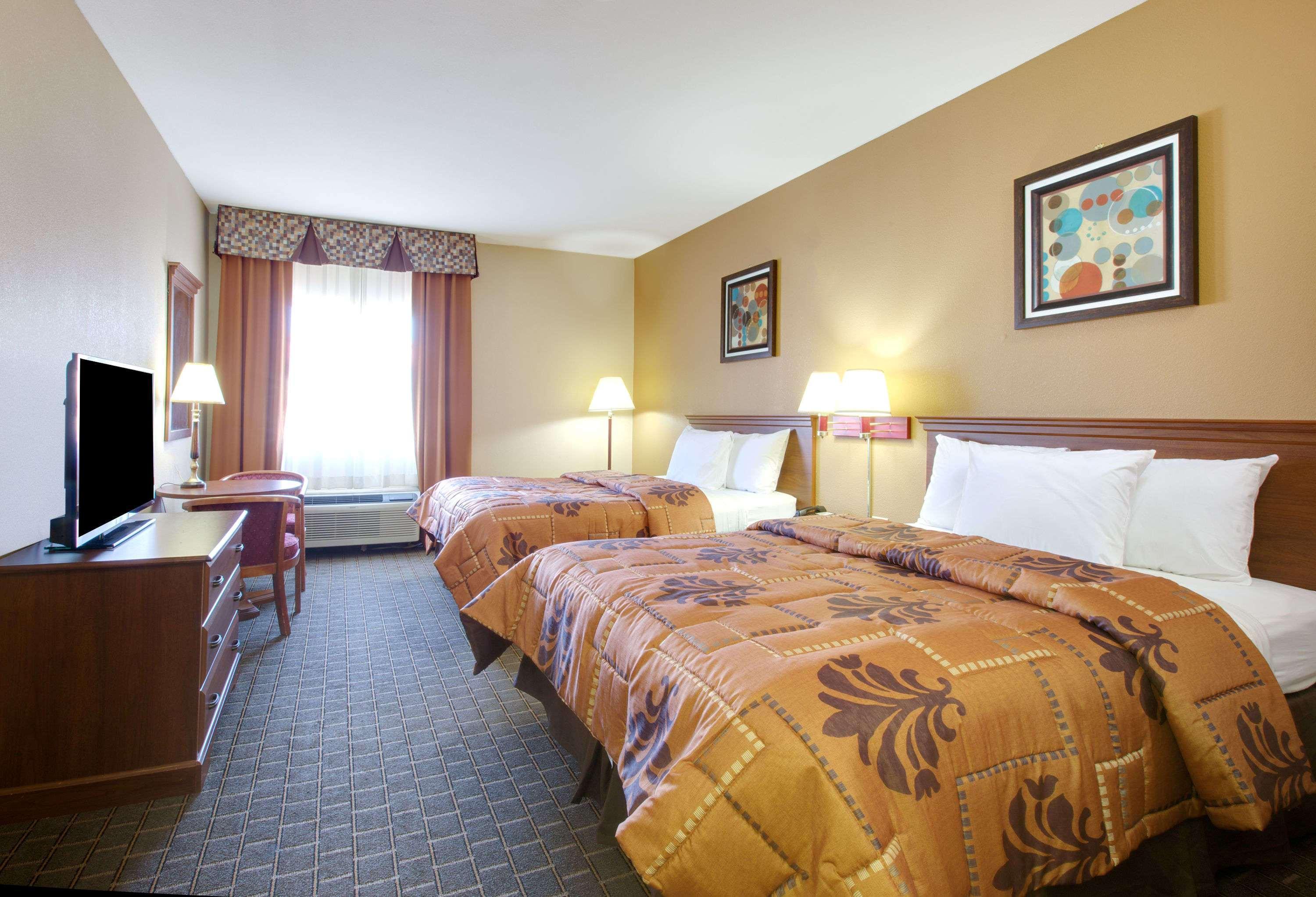 Days Inn Mesquite Rodeo Εξωτερικό φωτογραφία