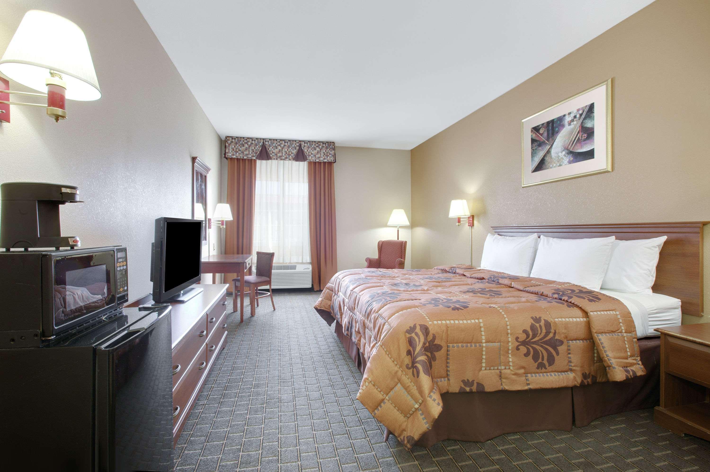 Days Inn Mesquite Rodeo Εξωτερικό φωτογραφία