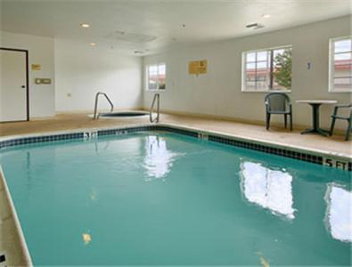 Days Inn Mesquite Rodeo Ανέσεις φωτογραφία
