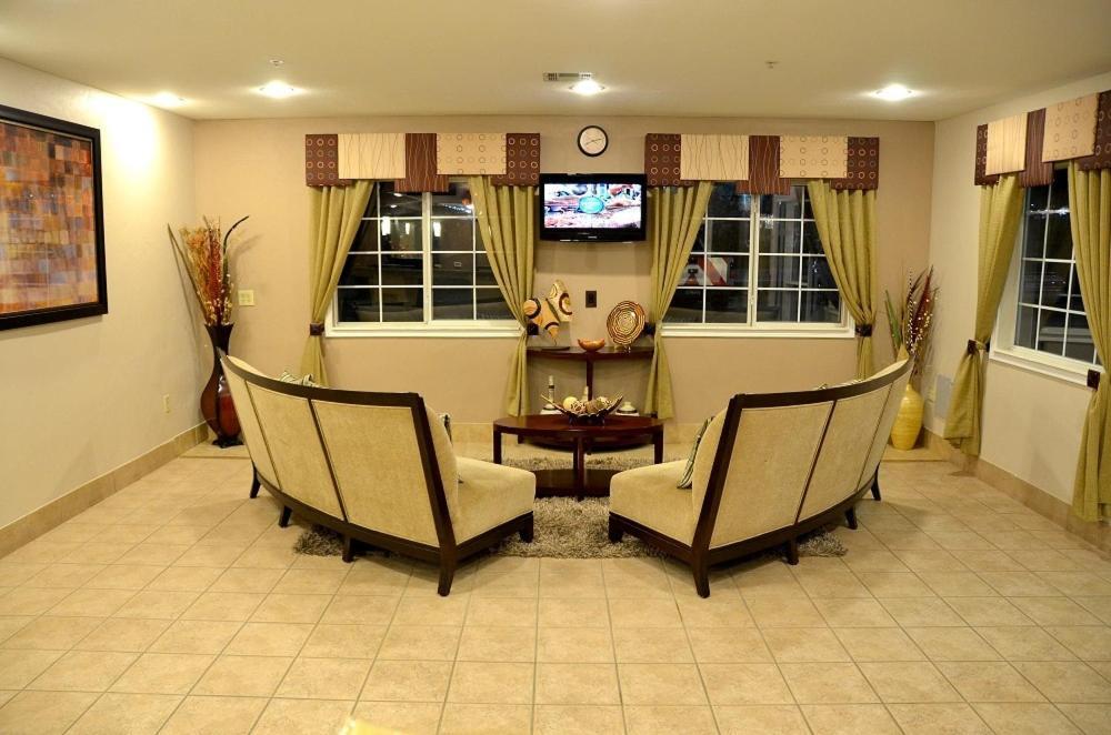 Days Inn Mesquite Rodeo Εξωτερικό φωτογραφία