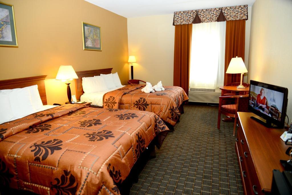 Days Inn Mesquite Rodeo Εξωτερικό φωτογραφία