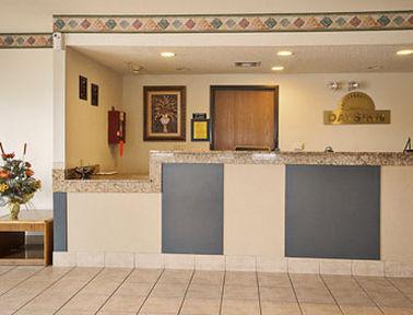 Days Inn Mesquite Rodeo Εσωτερικό φωτογραφία